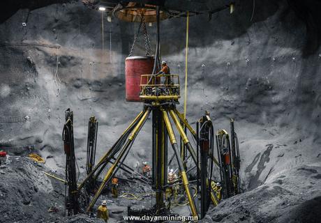 Shaft Sinking