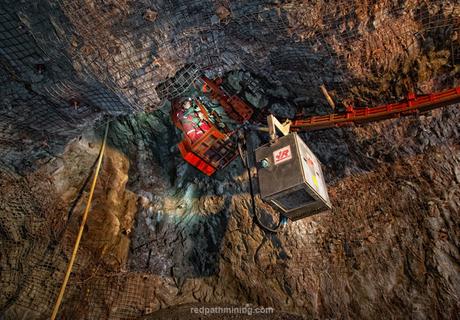 Raise Mining