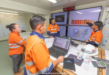 Engineering and Technical Services