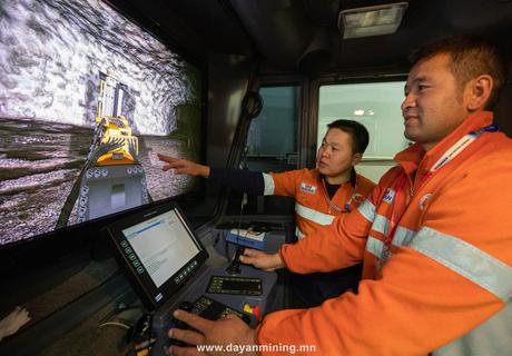 Safety and Training