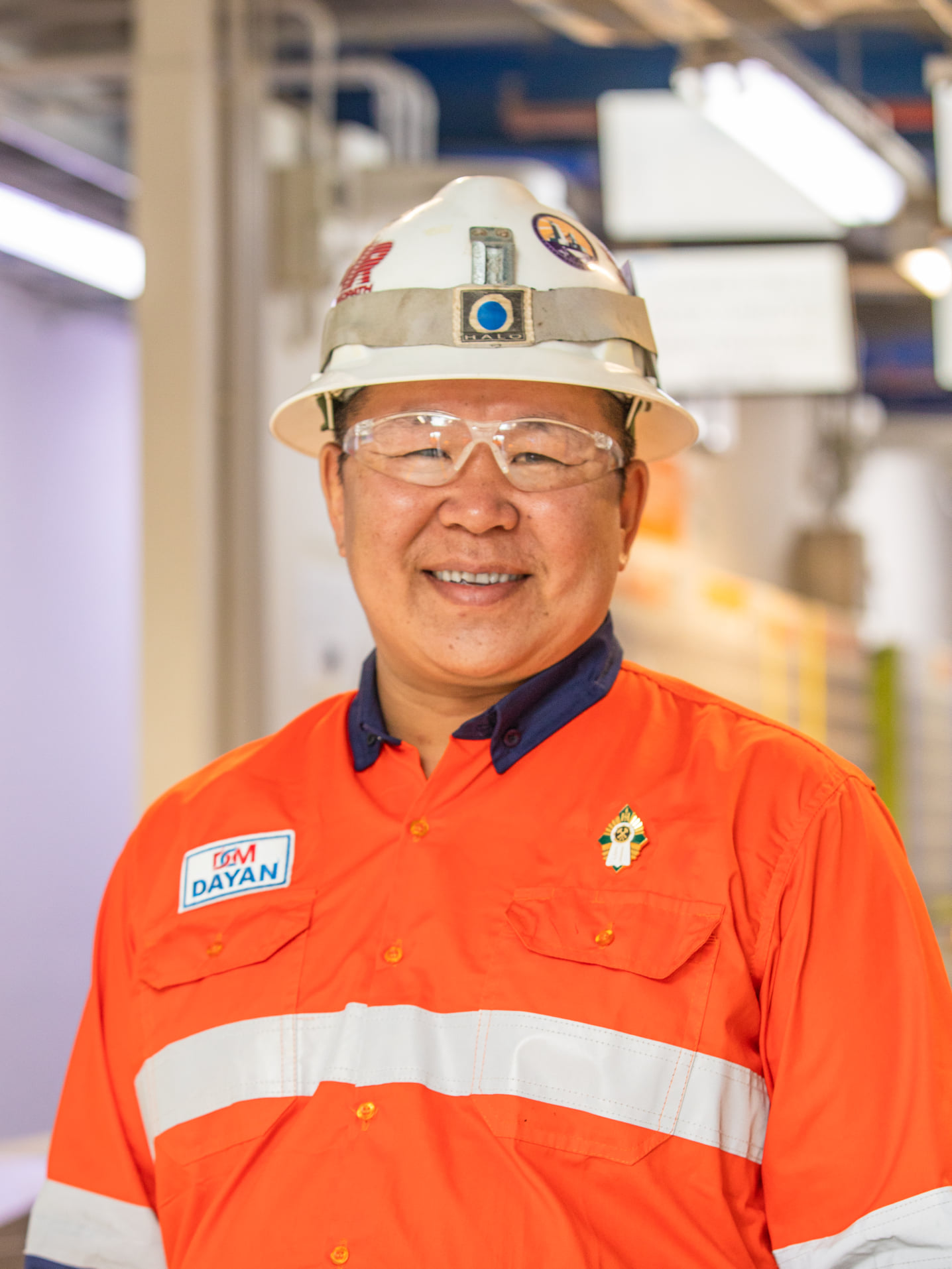 Mine Captain Image 1