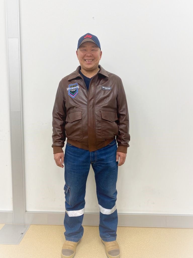 Mine Captain Image 2